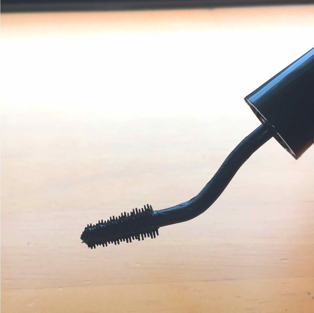 グランディオーズ/LANCOME/マスカラを使ったクチコミ(2枚目)