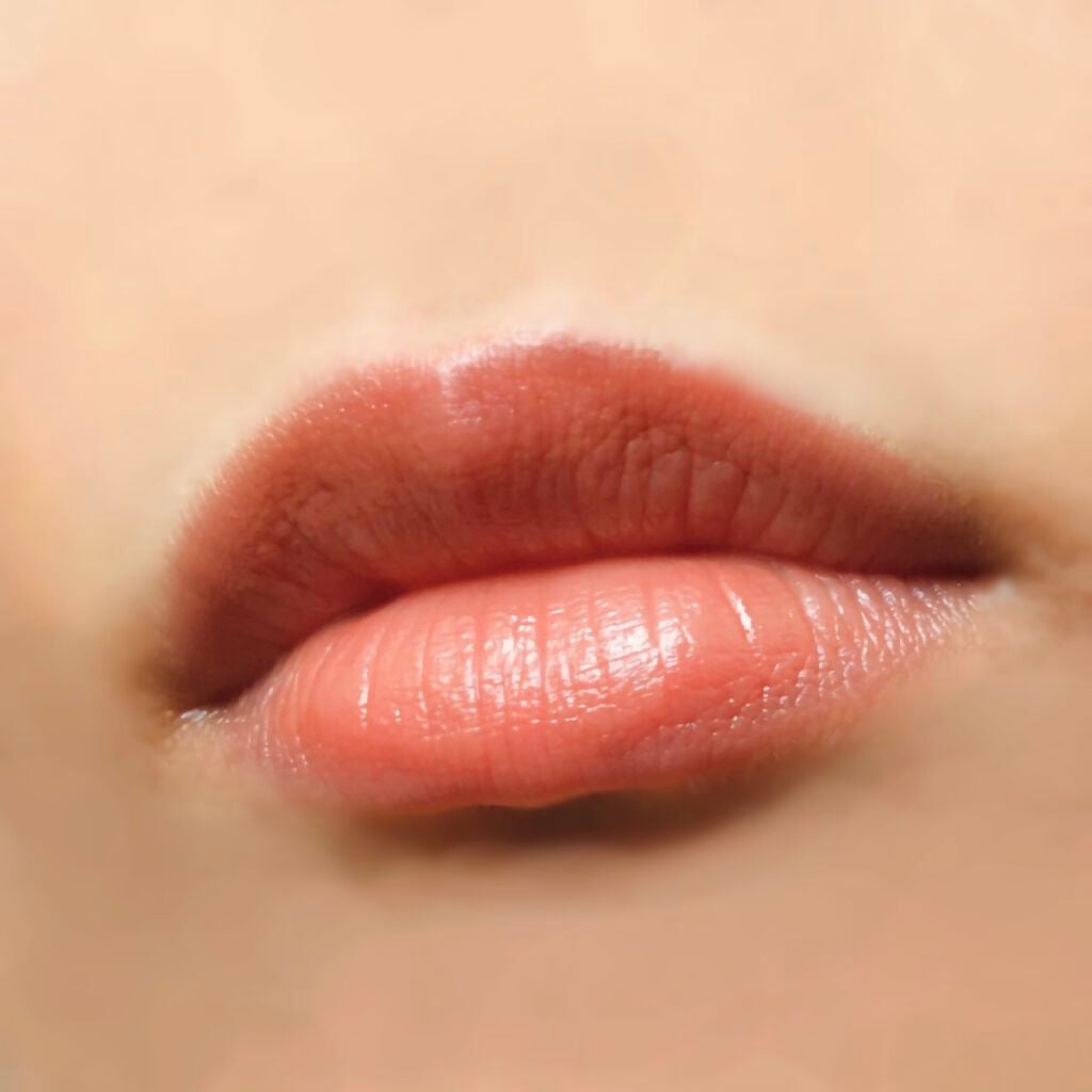 シャインオン/ロレアル パリ/口紅を使ったクチコミ(5枚目)