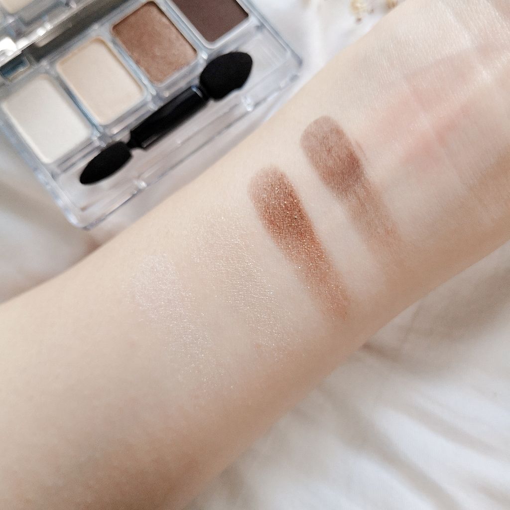 スリムジェルアイライナー/LB/ジェルアイライナーを使ったクチコミ（2枚目）