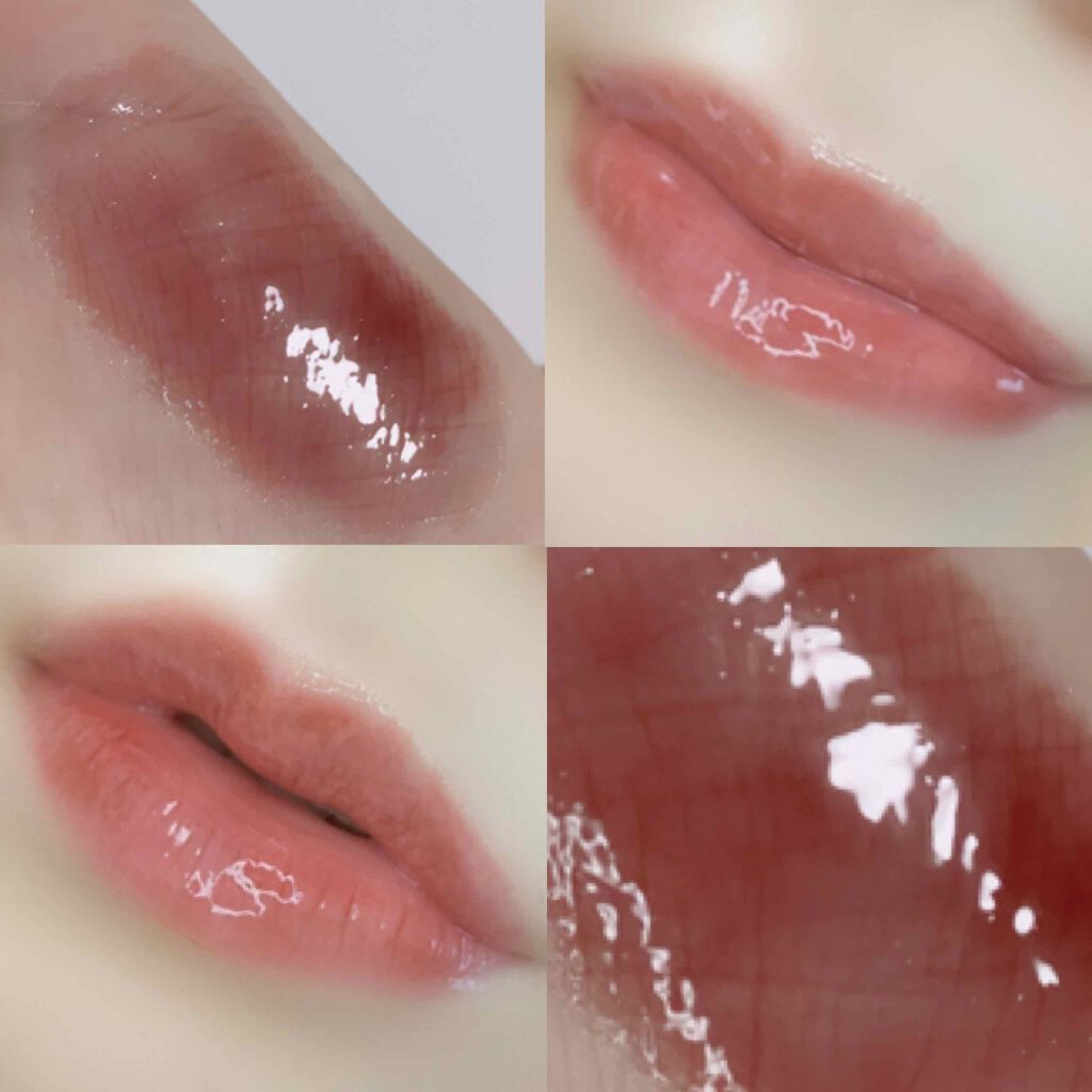 【旧】ディオール アディクト リップ マキシマイザー/Dior/リップグロスを使ったクチコミ(2枚目)