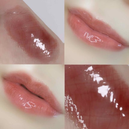 【旧】ディオール アディクト リップ マキシマイザー/Dior/リップグロスを使ったクチコミ(2枚目)