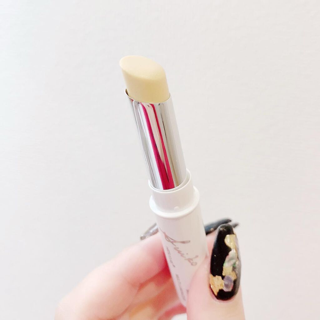 SUIKOミネラルマルチカラー/SUIKO HATSUCURE/単色アイシャドウを使ったクチコミ(6枚目)