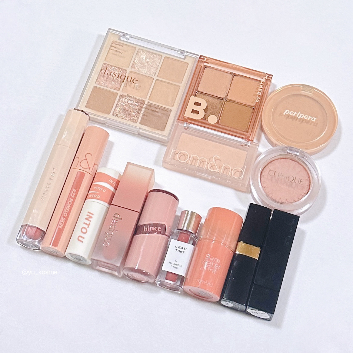 ルージュ ココ フラッシュ/CHANEL/口紅を使ったクチコミ（2枚目）