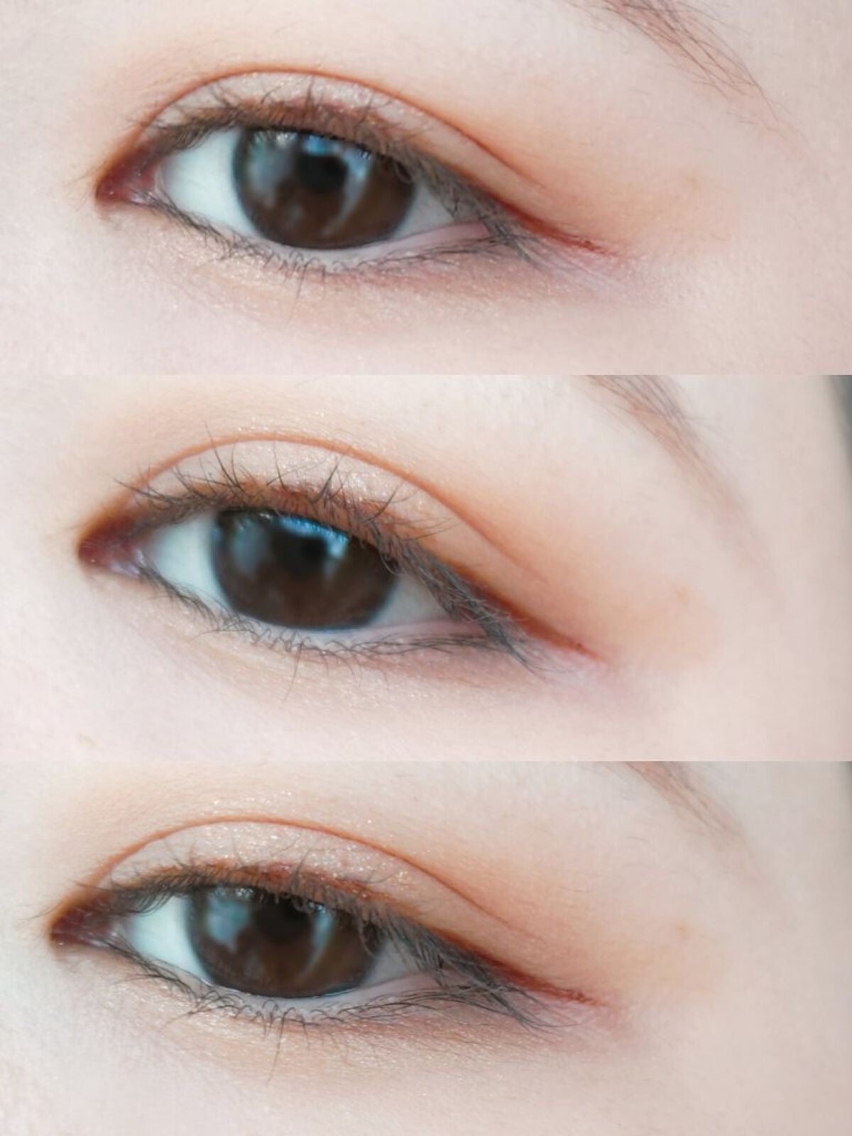 ãã¬ã€ã«ã©ãŒ ã¢ã€ã·ã£ããŠ/ETUDE/ã¢ã€ã·ã£ããŠãã¬ããã䜿ã£ãã¯ãã³ãïŒ6æç®ïŒ