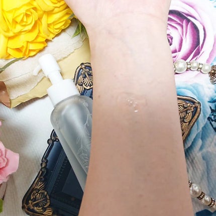 クインス ローション/Quince/化粧水を使ったクチコミ(4枚目)