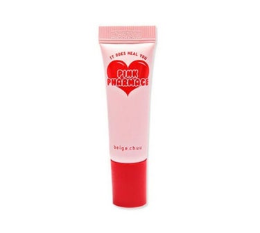 #190 LIP BALM/BEIGE CHUU/リップケア・リップクリームを使ったクチコミ（1枚目）