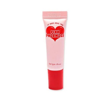 #190 LIP BALM/BEIGE CHUU/ãªããããŒã ã䜿ã£ãã¯ãã³ãïŒ1æç®ïŒ