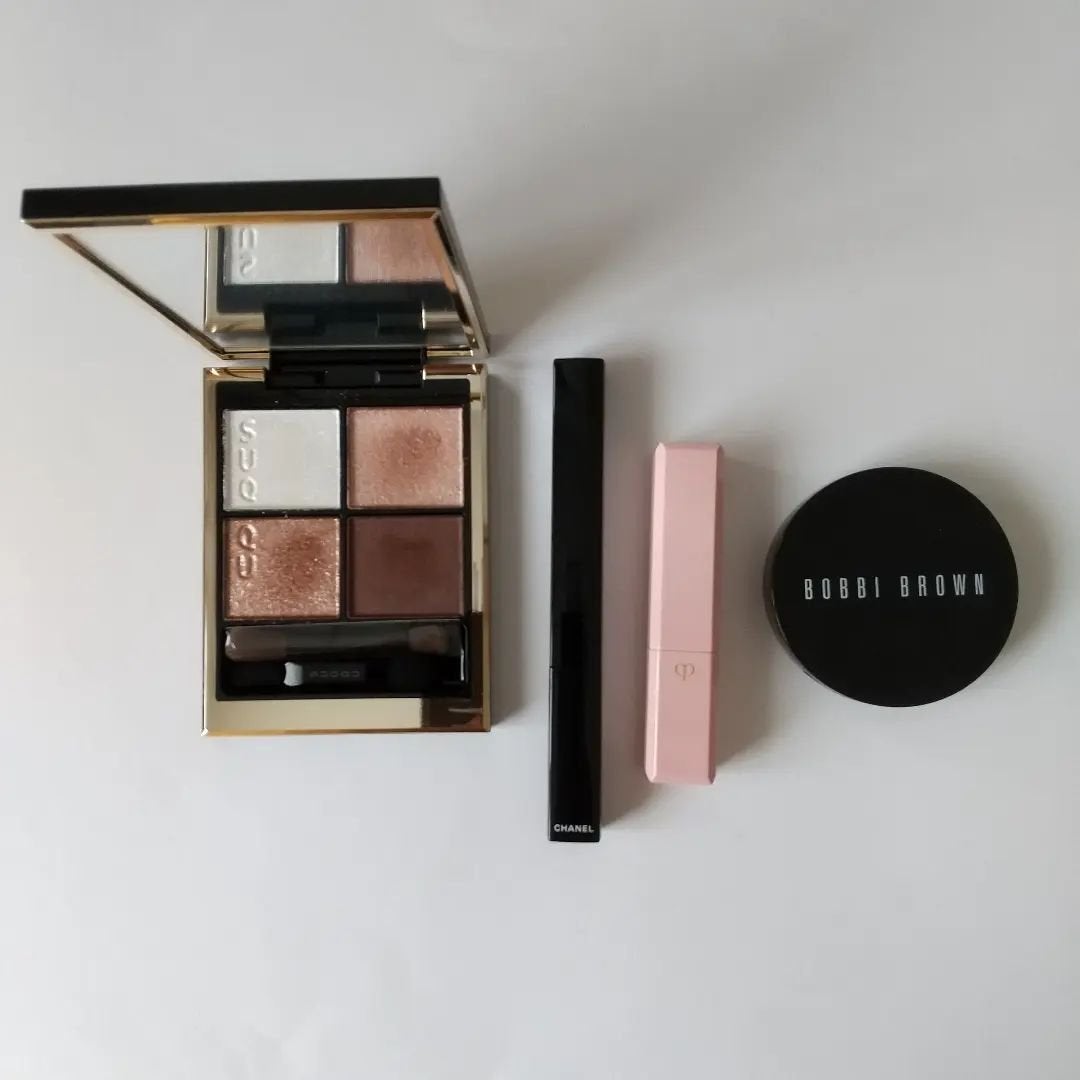 ル ライナー ドゥ シャネル/CHANEL/リキッドアイライナーを使ったクチコミ(1枚目)