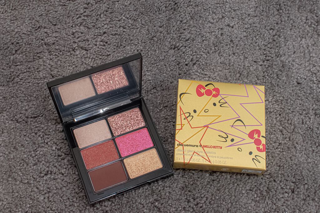 スキルレスライナー/LUMIURGLAS/リキッドアイライナーを使ったクチコミ(2枚目)