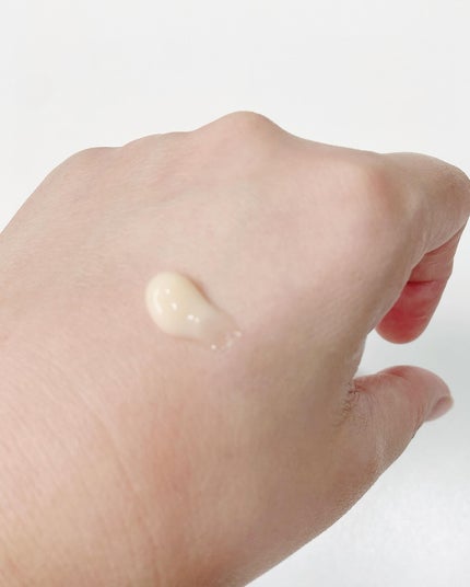 ボディクリーム/Espreve/デリケートゾーンケアを使ったクチコミ(5枚目)