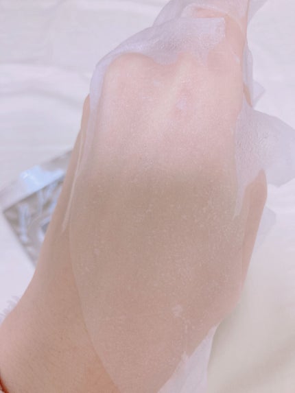 ルーティンマスク(ナイトルーティン) /b idol/シートマスク・パックを使ったクチコミ(4枚目)