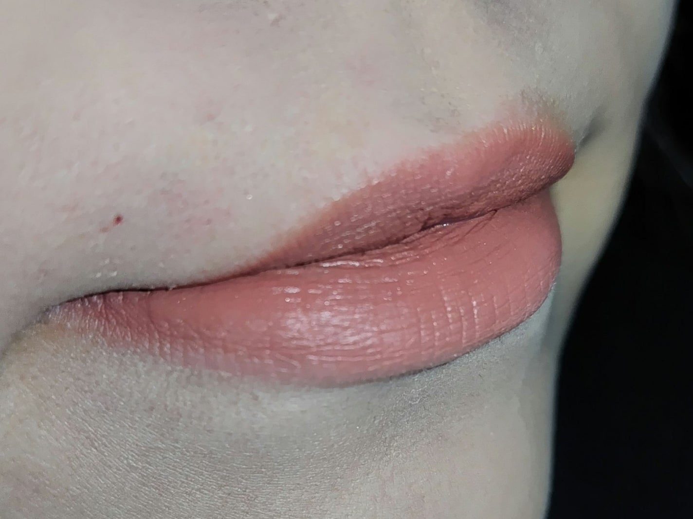 シャドーカスタマイズ/MAJOLICA MAJORCA/単色アイシャドウを使ったクチコミ(6枚目)