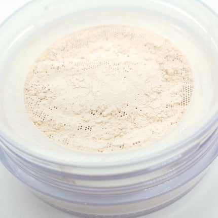 エクストラリッチパウダー ’23 /excel/ルースパウダーを使ったクチコミ(5枚目)