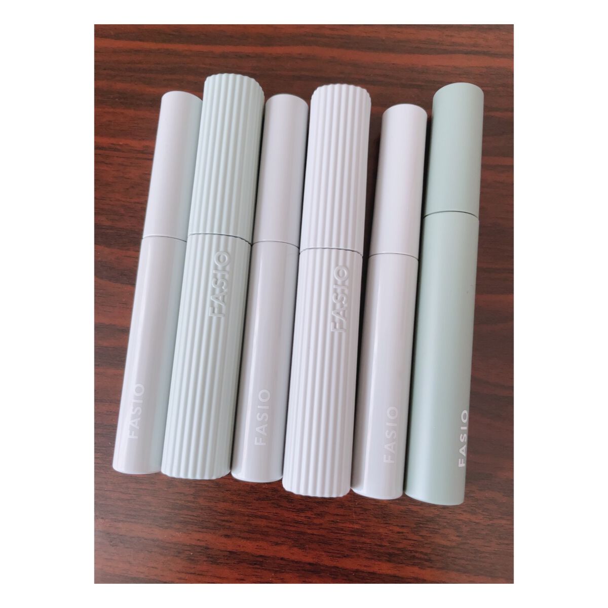 イージー マスカラ リムーバー/FASIO/ポイントメイクリムーバーを使ったクチコミ(5枚目)