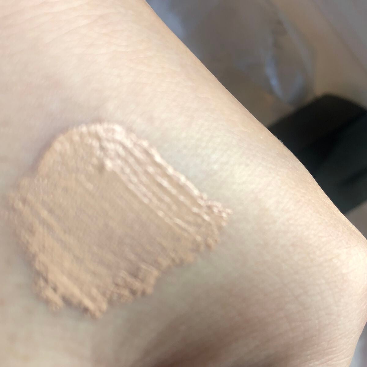 【旧】ディオールスキン フォーエヴァー スキン コレクト コンシーラー/Dior/リキッドコンシーラーを使ったクチコミ(4枚目)