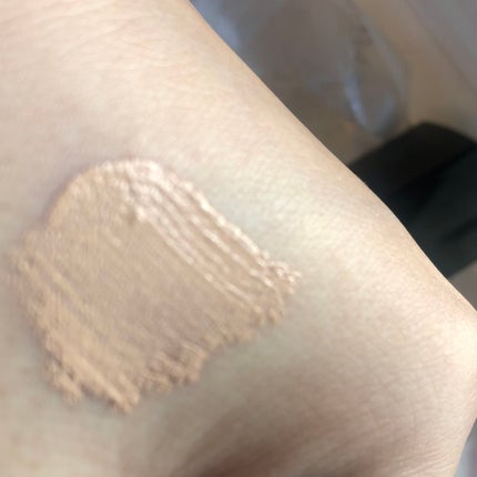 【旧】ディオールスキン フォーエヴァー スキン コレクト コンシーラー/Dior/リキッドコンシーラーを使ったクチコミ(4枚目)