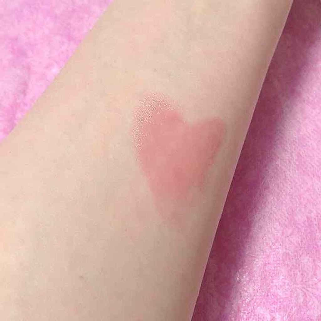 オペラ リップティント N/OPERA/リップティントを使ったクチコミ（3枚目）