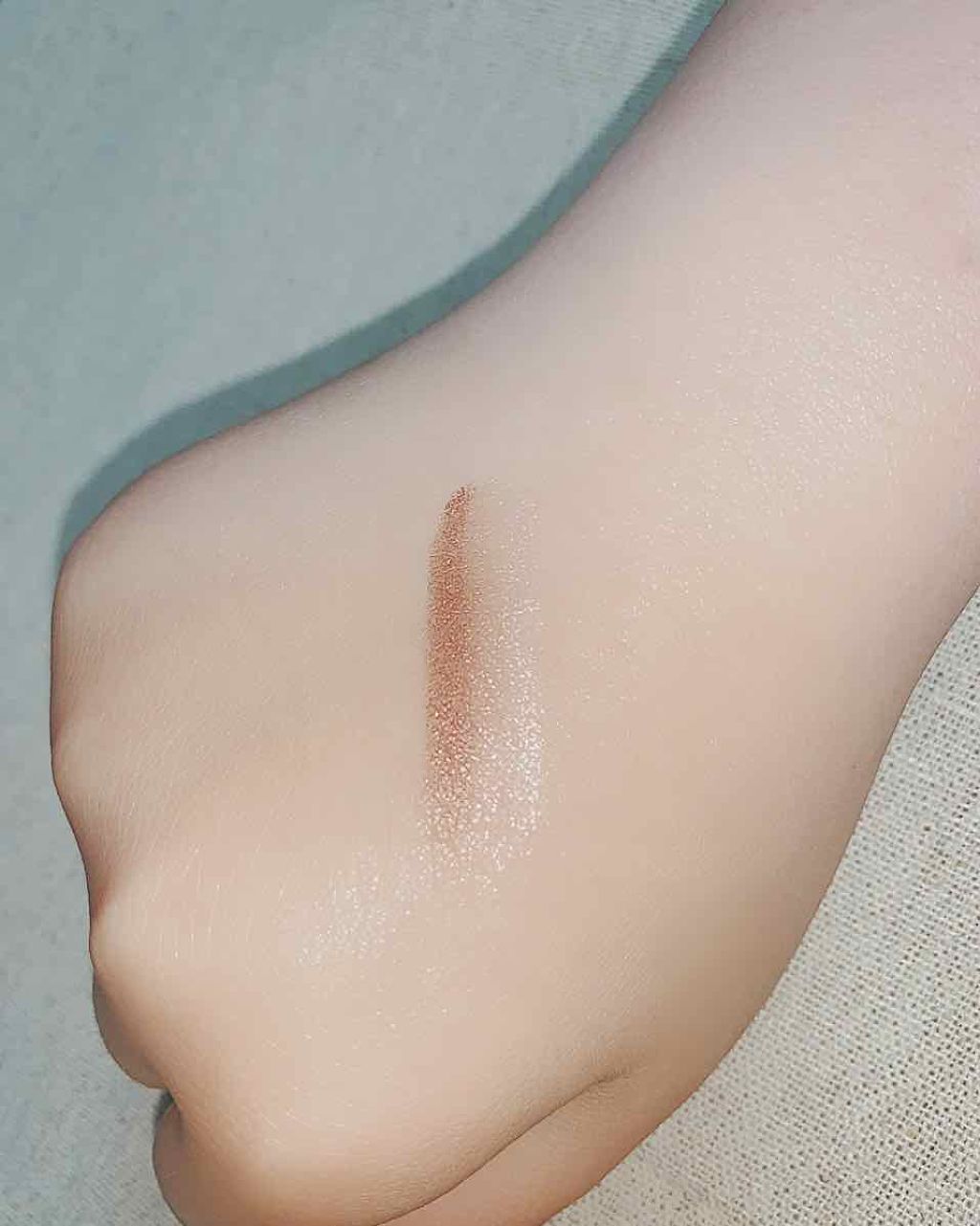 トリプルグラデエキスパート BR-2 レッドブラウン/KATE/スティックアイシャドウを使ったクチコミ（3枚目）