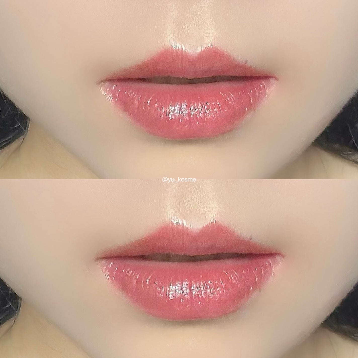 リップスティック/M・A・C/口紅を使ったクチコミ(4枚目)