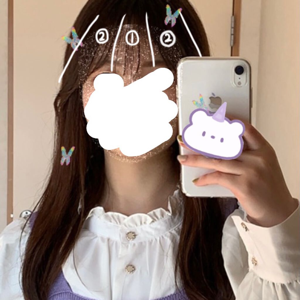 カールプロ SR/クレイツ/カールアイロンを使ったクチコミ（2枚目）