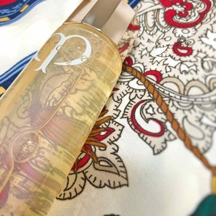 ローションイドロA/クレ・ド・ポー ボーテ/化粧水を使ったクチコミ(1枚目)