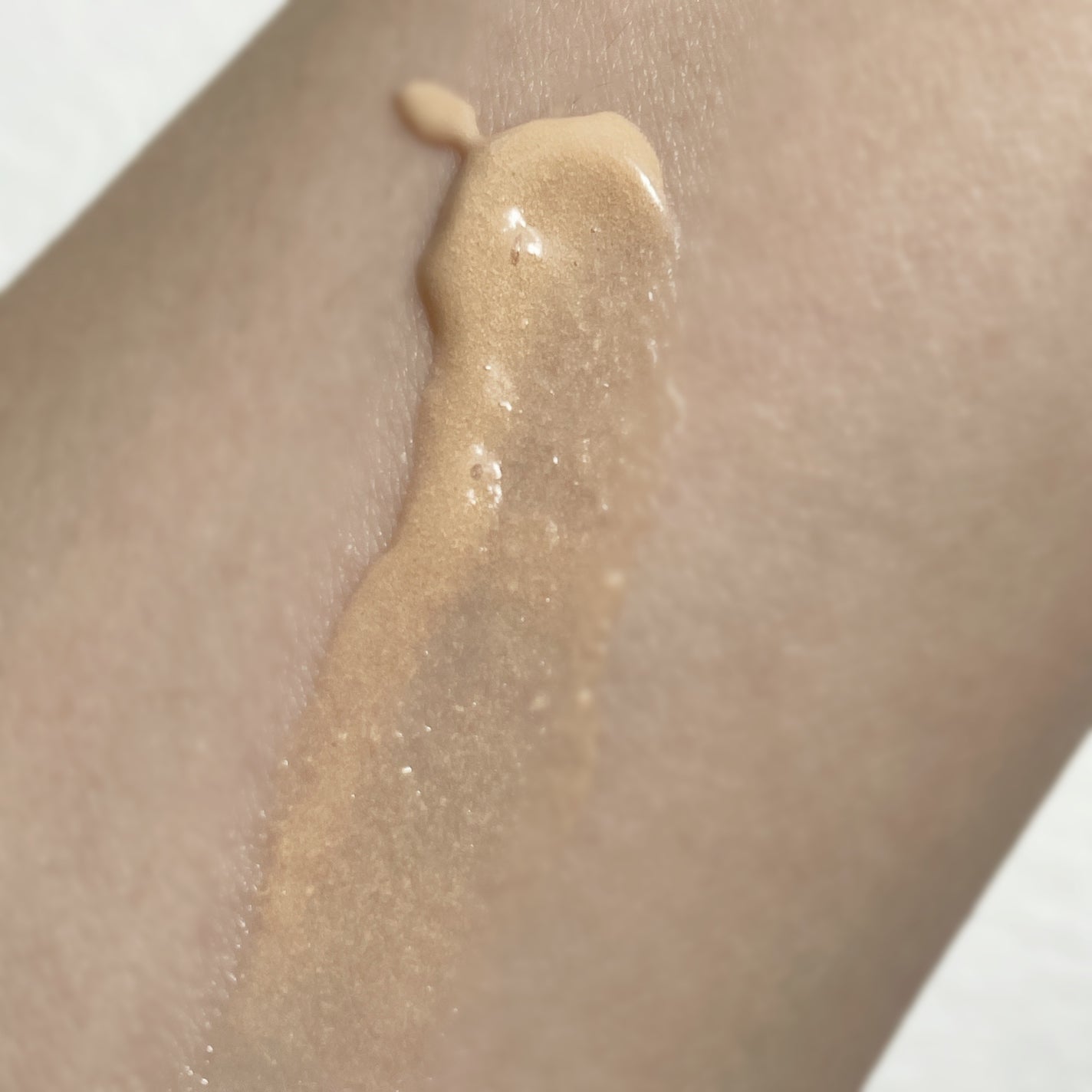 コラーゲンモイスチャースキンベース/illuN/化粧下地を使ったクチコミ(4枚目)