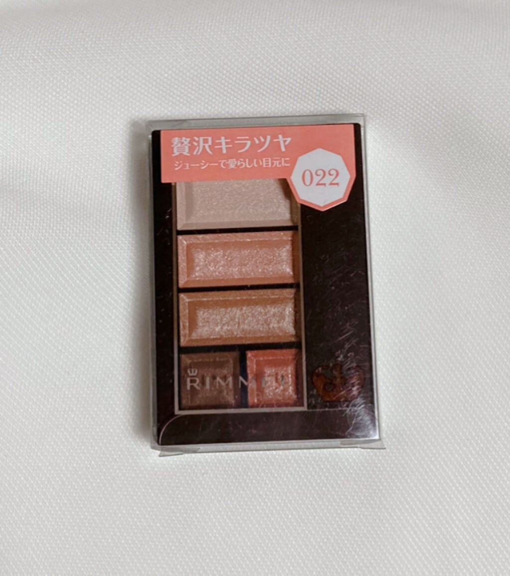 ロング&カラード ラッシュ/excel/マスカラを使ったクチコミ(5枚目)