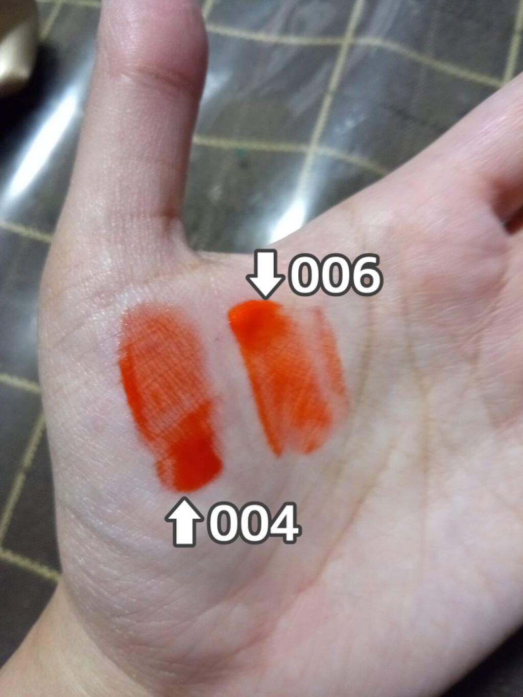 キス グロウ リップ オイル/REVLON/リップグロスを使ったクチコミ（3枚目）