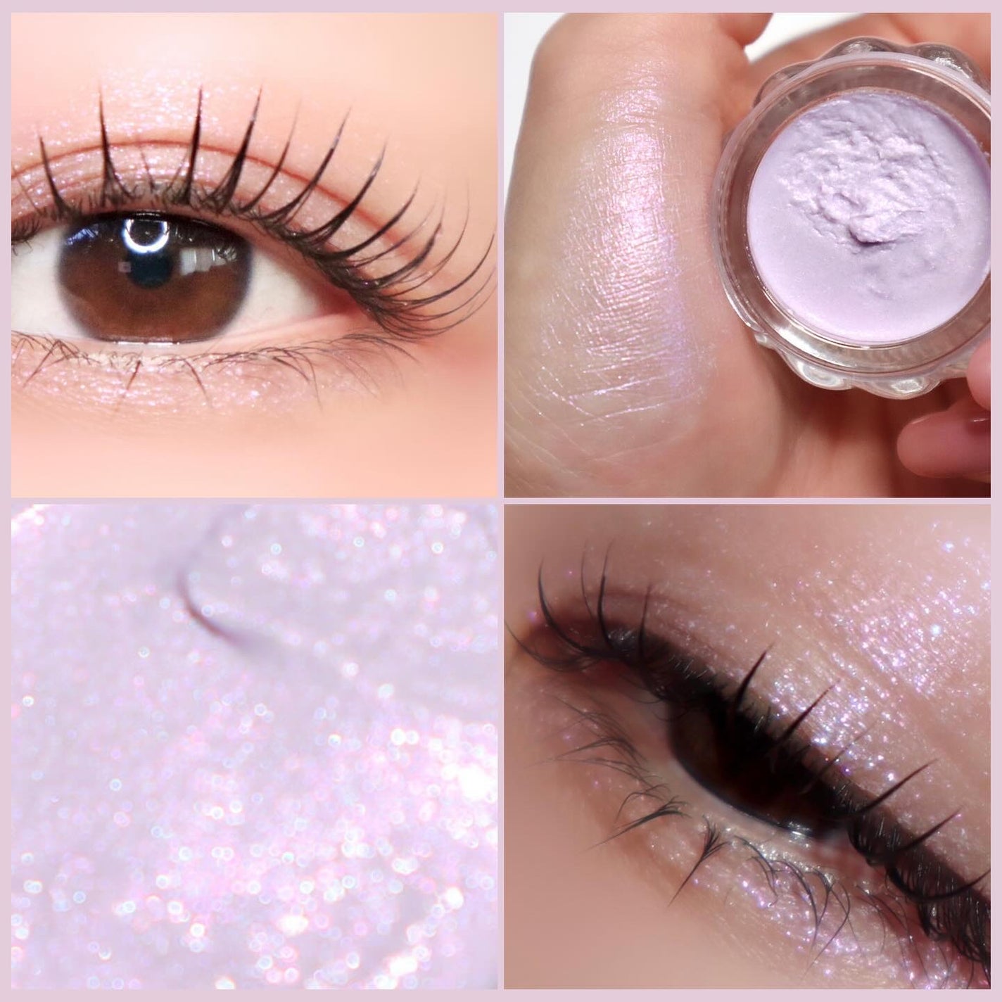 ジルスチュアート エターナル アイビジュー/JILL STUART/ジェル・クリームアイシャドウを使ったクチコミ(7枚目)