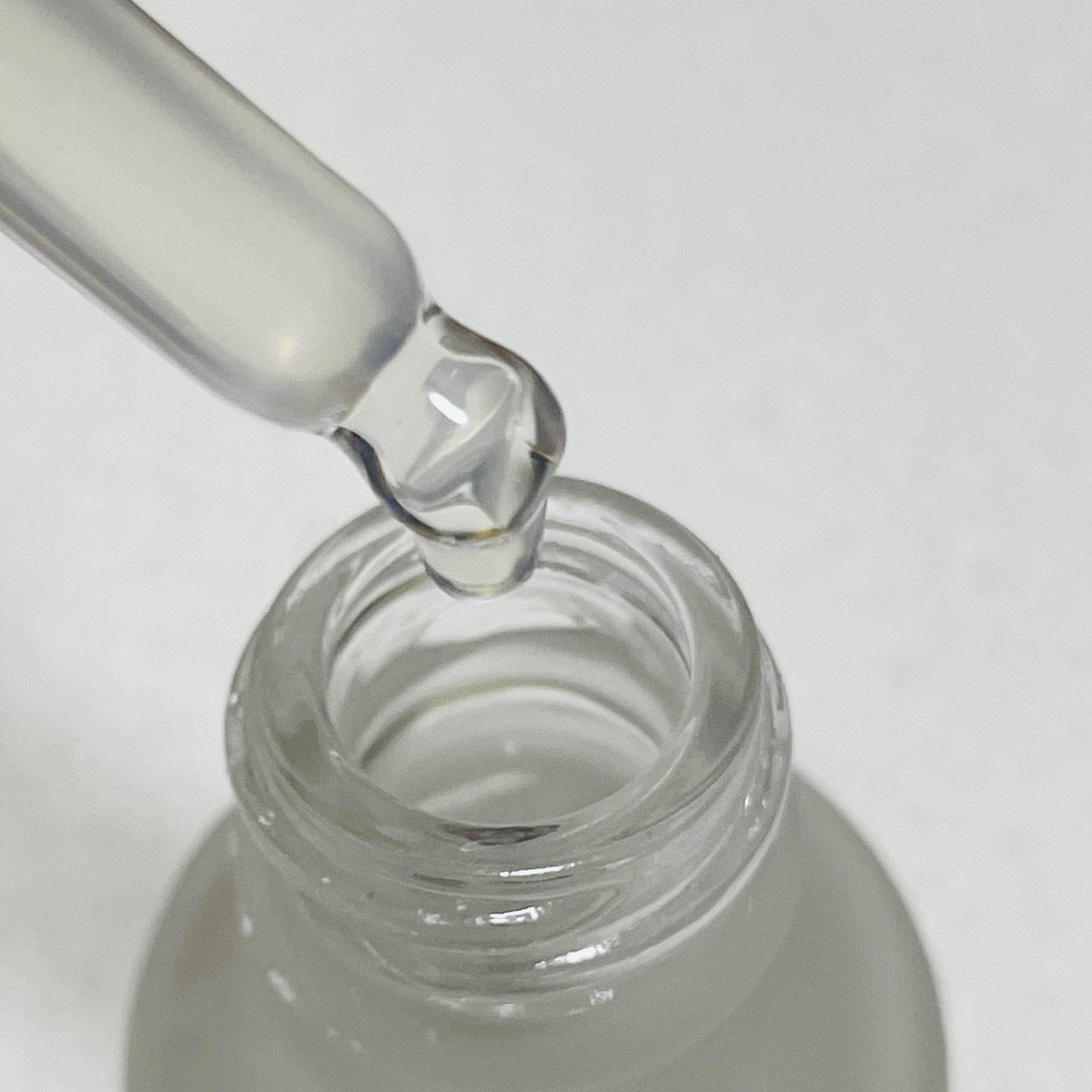 N10+Z1フェイスセラム /The Ordinary/美容液を使ったクチコミ（2枚目）