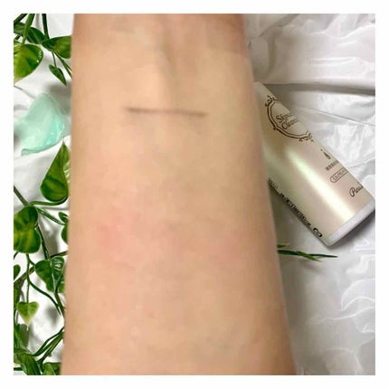 スキンケアクレンジング/パラドゥ/ミルククレンジングを使ったクチコミ(4枚目)