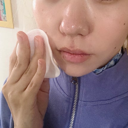 Haruka on LIPS 「みんな大好きSISI。帰宅後とりあえずのクレンジングにおすすめ..」(6枚目)