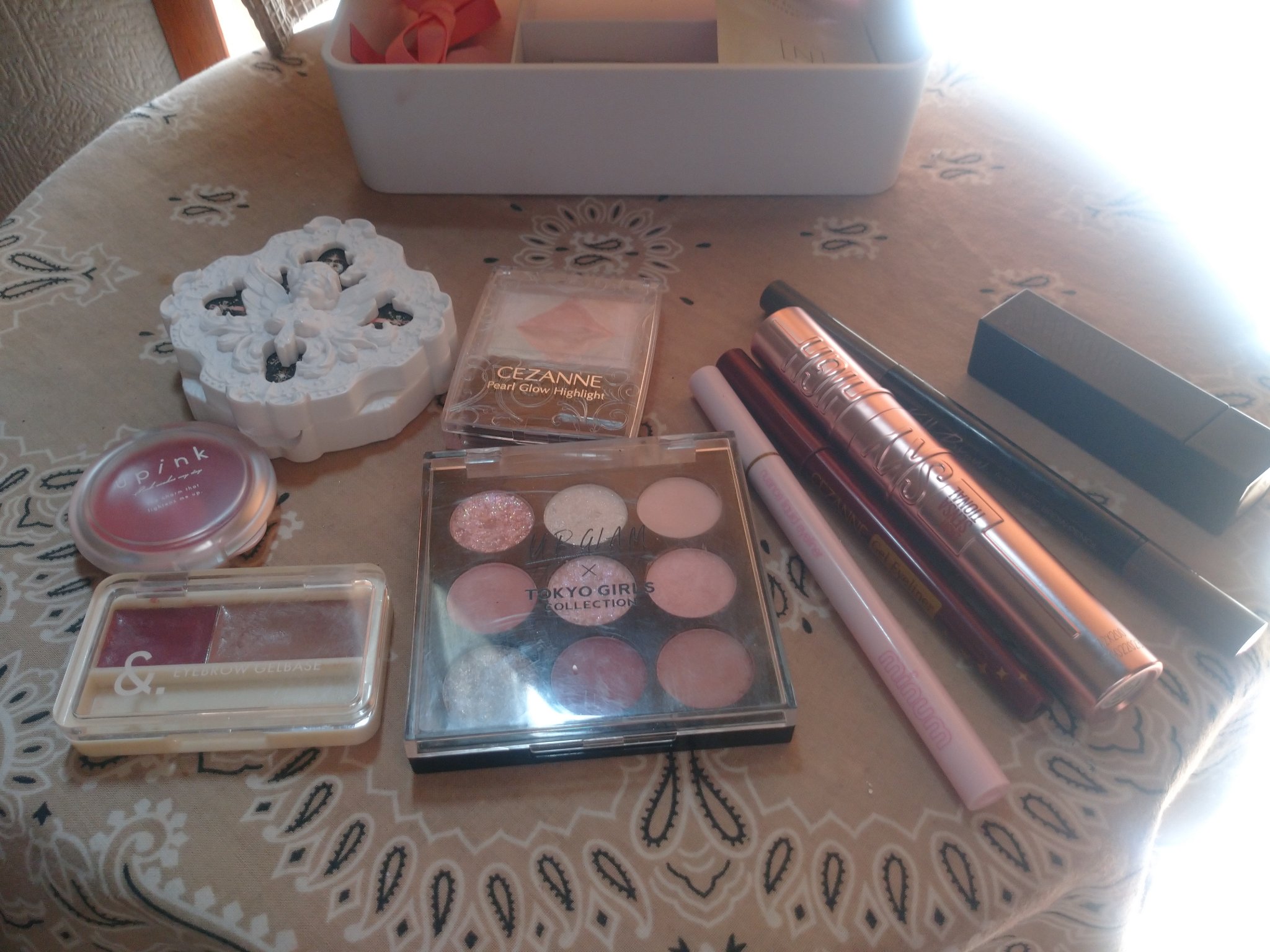 M クッション ファンデーション(プロカバー)/MISSHA/クッションファンデーションを使ったクチコミ（2枚目）