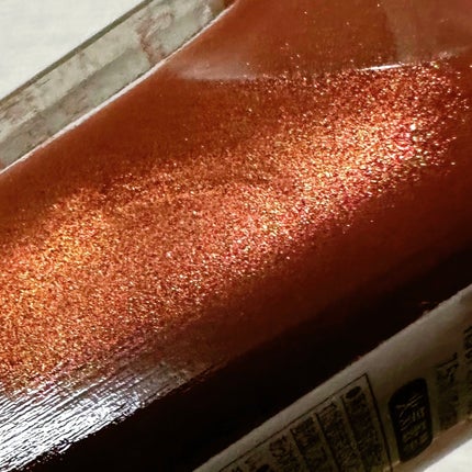 ネイルファンデーション/パラドゥ/マニキュアを使ったクチコミ(2枚目)