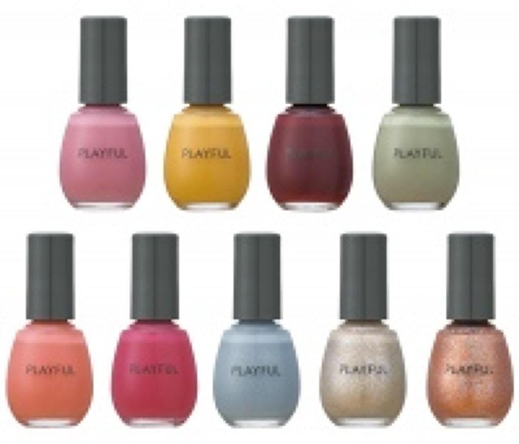 プレイフル アップデートネイル PLAYFUL
