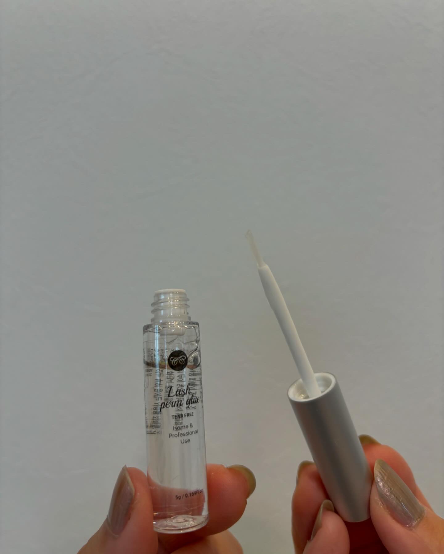 セルフまつ毛パーマキット/ICLIONE/その他キットセットを使ったクチコミ（3枚目）