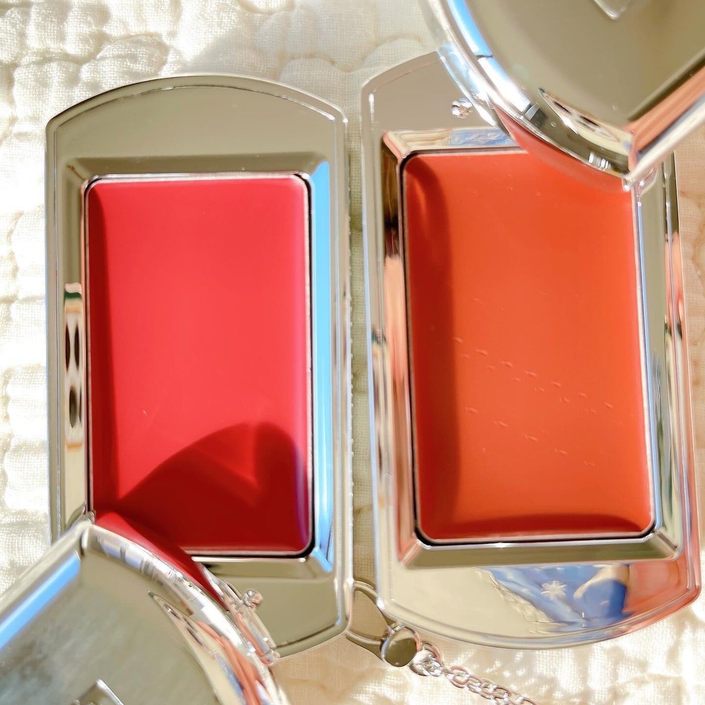 BRAYE LIPSLEEK/BRAYE/口紅を使ったクチコミ(3枚目)