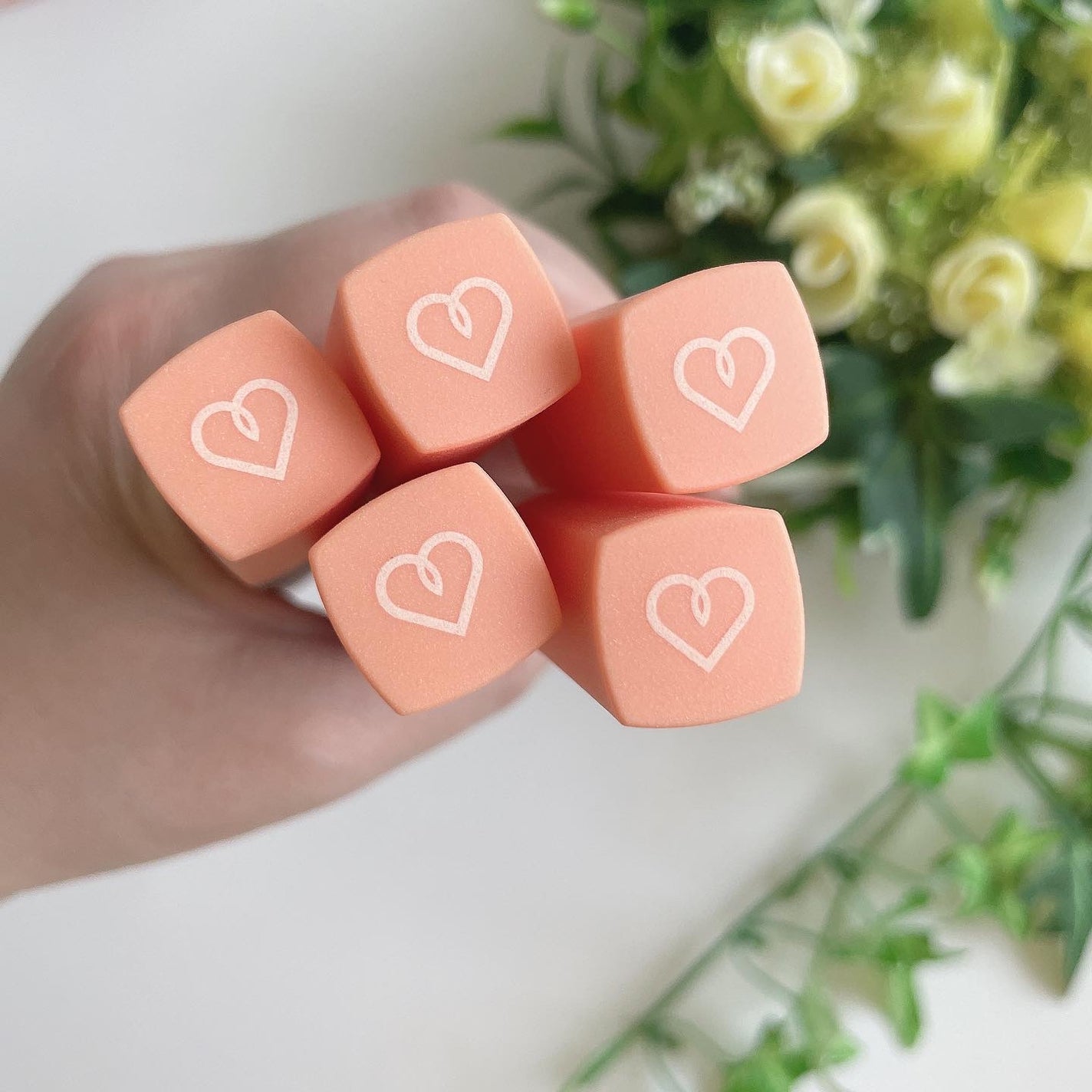 ソフトベルベットティント/Beaulette/リップティントを使ったクチコミ(3枚目)