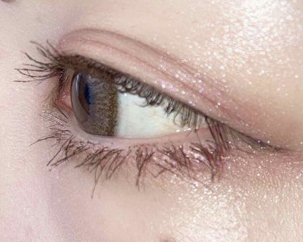 パールグロウハイライト/CEZANNE/パウダーハイライトを使ったクチコミ(4枚目)