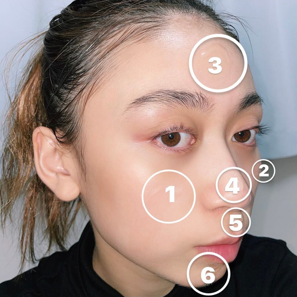 おうちdeエステ 肌をなめらかにする マッサージ洗顔ジェル/ビオレ/その他洗顔料を使ったクチコミ(3枚目)