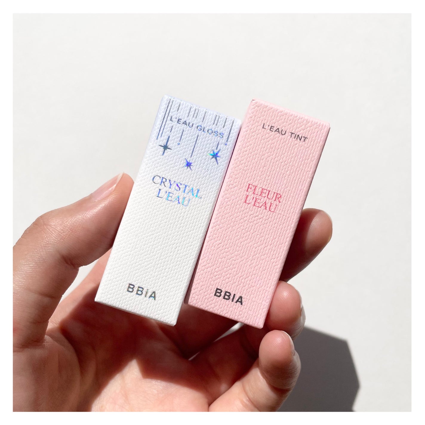 ローティント/BBIA/リップティントを使ったクチコミ(9枚目)