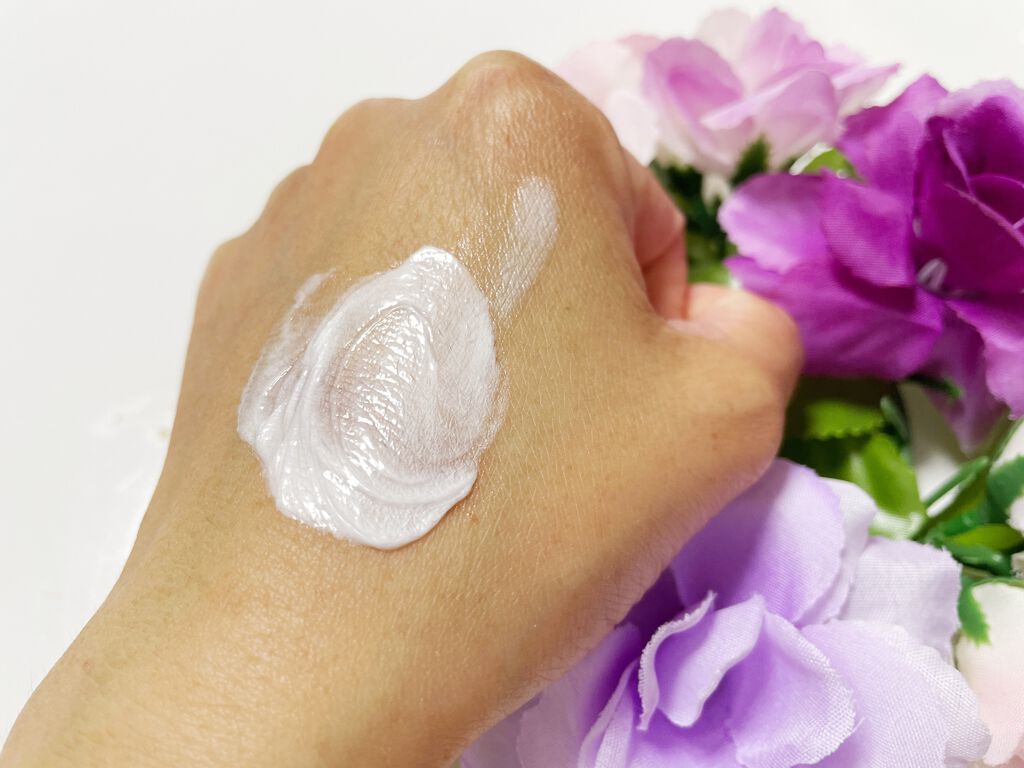 ムーンパール クレンジングフォーム/ミキモト コスメティックス/洗顔フォームを使ったクチコミ(2枚目)