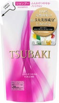 ふんわりつややか シャンプー/コンディショナー シャンプー つめかえ用 330ml