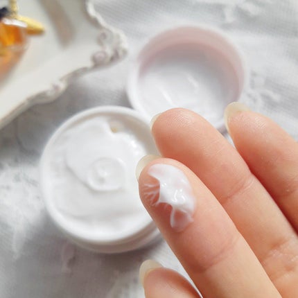 モイスチュア クリーム/カルテHD/フェイスクリームを使ったクチコミ(2枚目)