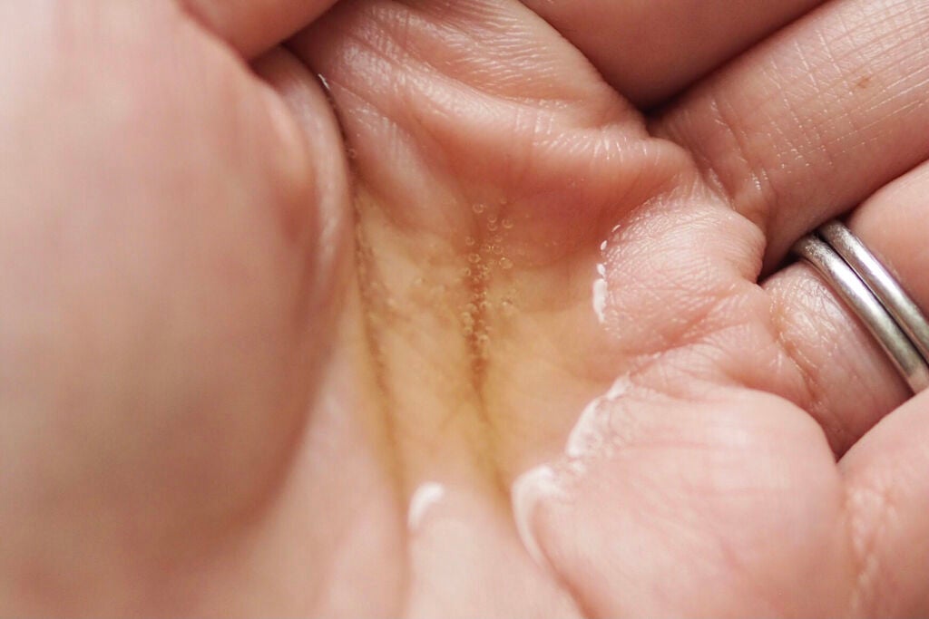 ユズナイアシン30 デイズ ミラクルブライトニング トナー/SOME BY MI/化粧水を使ったクチコミ(6枚目)