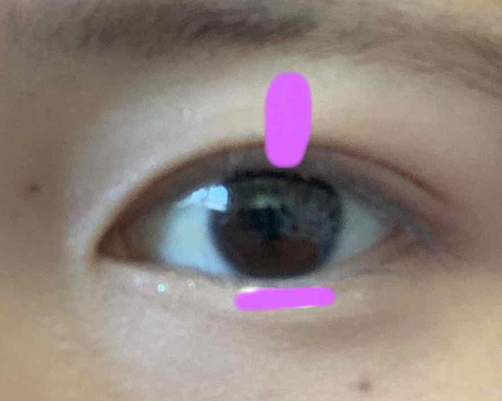 【旧品】パーフェクトスタイリストアイズ/キャンメイク/アイシャドウパレットを使ったクチコミ（3枚目）