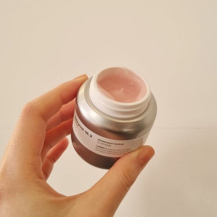 デキシノール-16.3 セット/パーセントサイエンス/スキンケアキットを使ったクチコミ(7枚目)