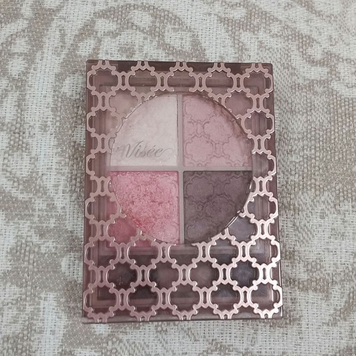 ロング&カラード ラッシュ/excel/マスカラを使ったクチコミ(1枚目)