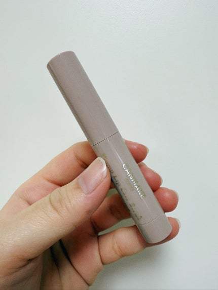 プランプリップケアスクラブ/キャンメイク/リップスクラブを使ったクチコミ(4枚目)