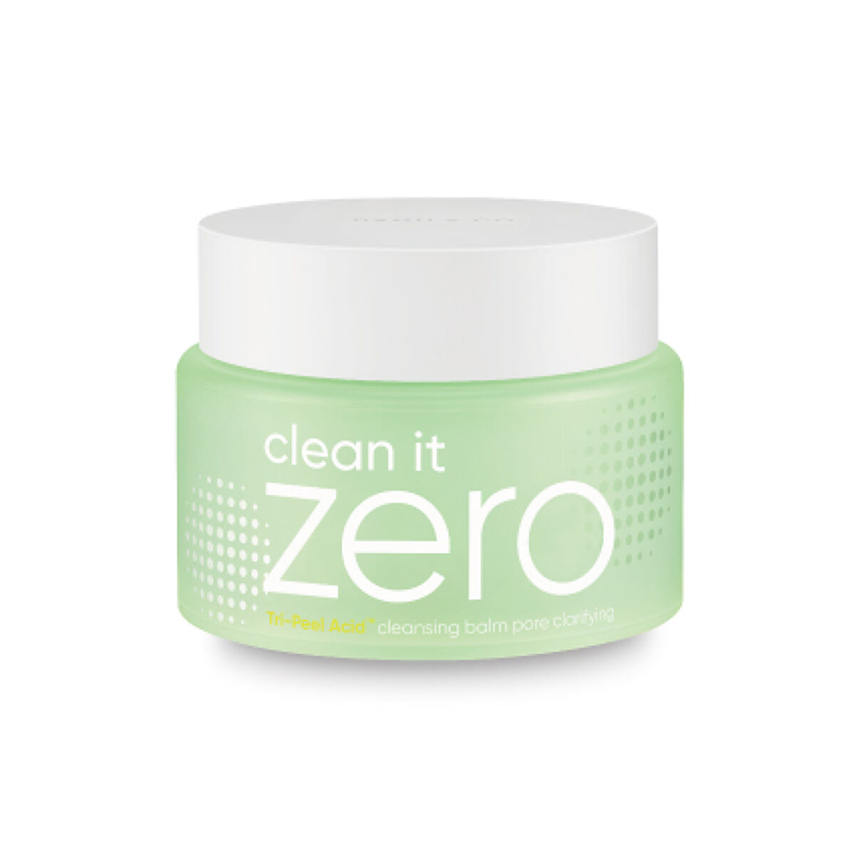 クリーンイットゼロ クレンジングバーム ポアクラリファイング 125ml（限定）